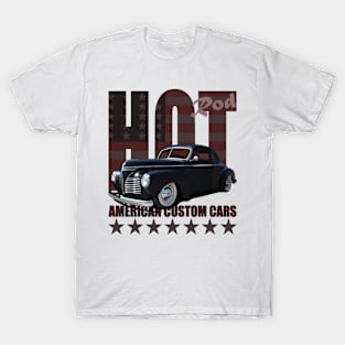 Hot Rod T-Shirt